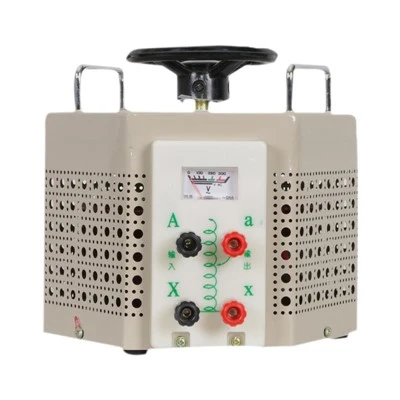 Μεταβλητός μετασχηματιστής 0-240V Variac